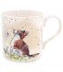 MUG CHAT PISSENLIT 300ML SET DE 6