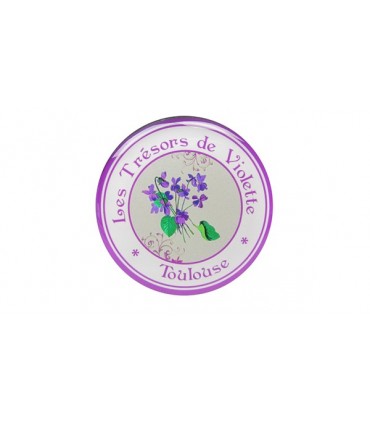 MAGNET ROND PERSONNALISE DIAM 67 C100