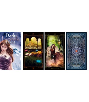 TAROT DARK FAIRYTALE