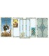 TAROT UNIVERSEL TRANSPARENT