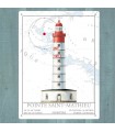 PLAQUE 30X40 SAINT MATHIEU
