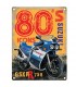 PLAQUE 30X40 SUZUKI C2