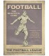 PLAQUE 30X40 FOOTBALL MASCULIN C2