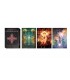 CARTES D'INSPIRATION HEKATEAN OATH
