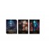 CARTES D'INSPIRATION OTHERWORLD 