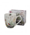 MUG 1000ML FLEURS JULY C3