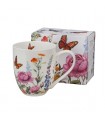 MUG 1000ML FLEURS SUMMER C3