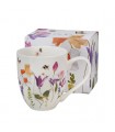 MUG 1000ML FLEURS MAY C3