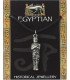 PENDENTIF MOMIE ARG C10