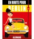 PLAQUE 30X40 VOITURE COX1303 BERLIN C2