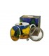 TISANIERE FILTRE 430ML VAN GOGH TERRACE AT NIGHT C3