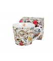MUG 600ML W.KILBURN BLANC C4