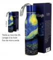 GOURDE THERMIQUE 500ML VAN GOGH STARRY NIGHT C2