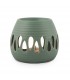 BRULE PARFUM SIMPLE VERT H.9cm C12