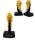FIGURE DE PROUE H.16 CM*