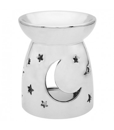 BRULE PARFUM LUNES/ETOILES ARG 11X11X14 C3