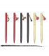 STYLOS SET DE 24 ASS + PRESENTOIR