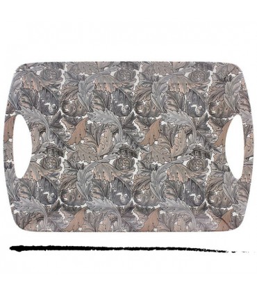 PLATEAU GM ACANTHUS C2 45X32