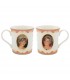 MUG DIANA 300ML SET DE 6
