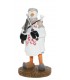 LE BOUCHER H.12CM*