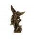 ARCHANGE COULEUR BRONZE 15X8X25.8