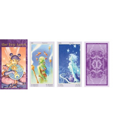 TAROT FEY