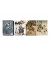 CARTES D'INSPIRATION FAIRY ORACLE