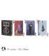 JEU DE CARTES STARS OF MAGIC BLACK