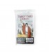 FEUILLES PROTECTION TAROT 7X12CM