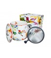 TISANIERE FILTRE 430ML LINNEA C3