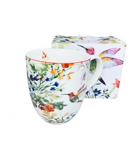 MUG 1000ML LINNEA C3