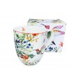MUG 1000ML LINNEA C3