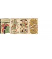 TAROT DE MARSEILLE GASSMANN