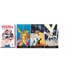 KIT TEZUKA TAROT