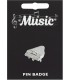 EPINGLETTE PIANO C10
