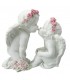 ANGE BISOU SET DE 2 17.2X11X15