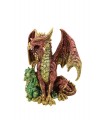 DRAGON + PETIT 15.2X13.2X17.7 C2