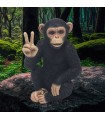 SINGE PAIX 14X11X20