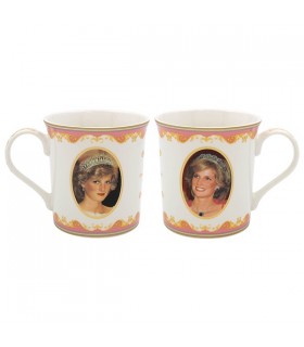 MUG DIANA 300ML SET DE 6