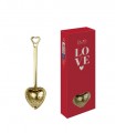 INFUSEUR COEUR METAL C6