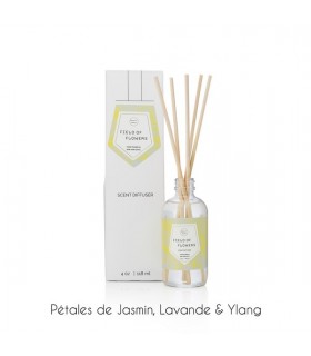 DIFFUSEUR PASTICHE FIELD OF FLOWERS 118ML DIFFUSEUR PASTICHE FIELD OF FLOWERS 118ML