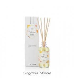 DIFFUSEUR PASTICHE EFFERVESCENCE 118ML DIFFUSEUR PASTICHE EFFERVESCENCE 118ML