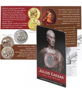 PIECE JULES CESAR C10 PIECE JULES CESAR C10