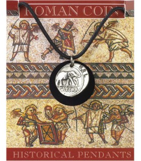 COLLIER PIECE ROMAINE ARG C10 COLLIER PIECE ROMAINE ARG C10