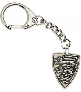 PORTE-CLEFS BLASON C10 H3.5CM PORTE-CLEFS BLASON C10 H3.5CM