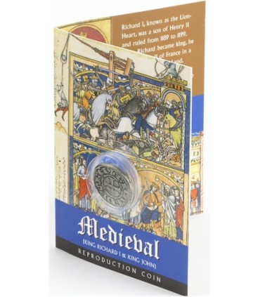 PACK PIECE MEDIEVALE C10