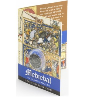 PACK PIECE MEDIEVALE C10 PACK PIECE MEDIEVALE C10