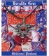 COLLIER GRIS MEDIEVAL C10