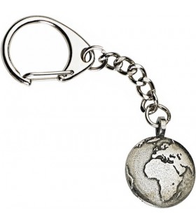 PORTE-CLEFS TERRE C10 PORTE-CLEFS TERRE C10