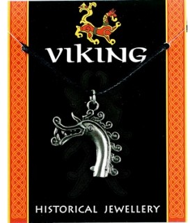 COLLIER DRAKKAR ARGENTE C10 COLLIER DRAKKAR ARGENTE C10